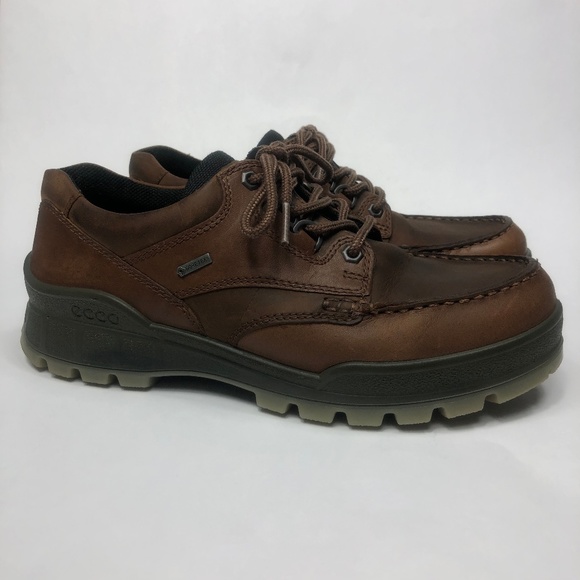 ecco shoes track ii low